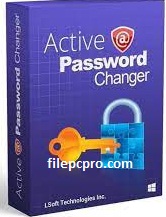 Active@ Password Changer 23.0.0.0 Crack + Activation Key Free Download