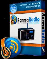 RarmaRadio 2.74.4 Crack + Activation Key Free Download