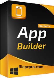 App Builder 2022.14 Crack + Activation Key Free Download