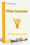 Freemake Video Converter 4.1.13.153 Crack + Activation Key Free Download
