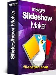 Movavi Slideshow Maker 23.0.0 Crack + Activation Key Free Download