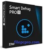 IObit Smart Defrag 8.4.0 Build 259 Crack + Activation Key Free Download