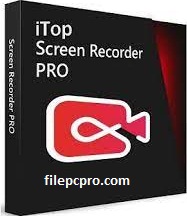 iTop Screen Recorder 3.5.0.1501 Crack + Activation Key Free Download