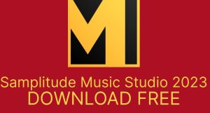 Samplitude Music Studio 2023 28.0.0.12 Crack + Activation Key Free Download