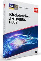 Bitdefender Antivirus Plus 26.0.34.162 Crack + Activation Key Free Download